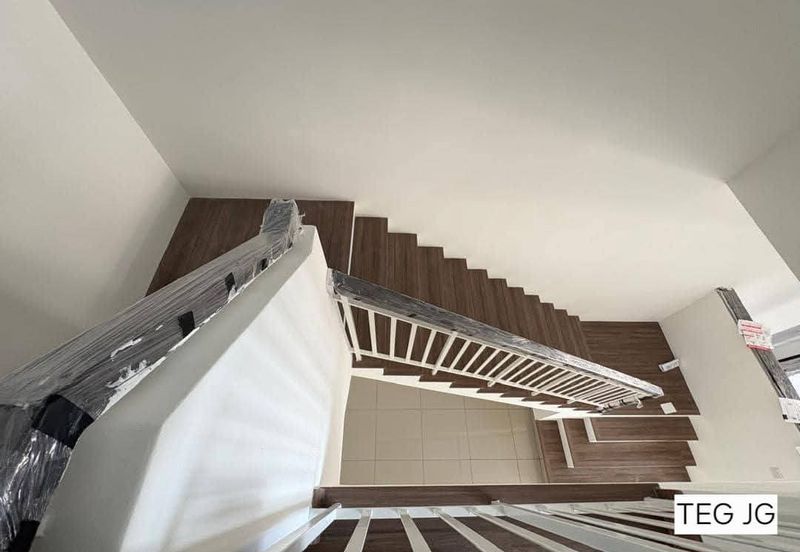 Casira 3 @ Bandar Bukit Raja *