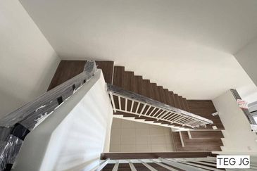 Casira 3 @ Bandar Bukit Raja