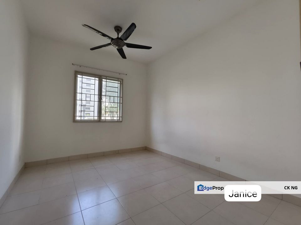 Seri Baiduri Apartment Setia Alam Supet Below Market Limited Unit Sale, Selangor, Shah Alam