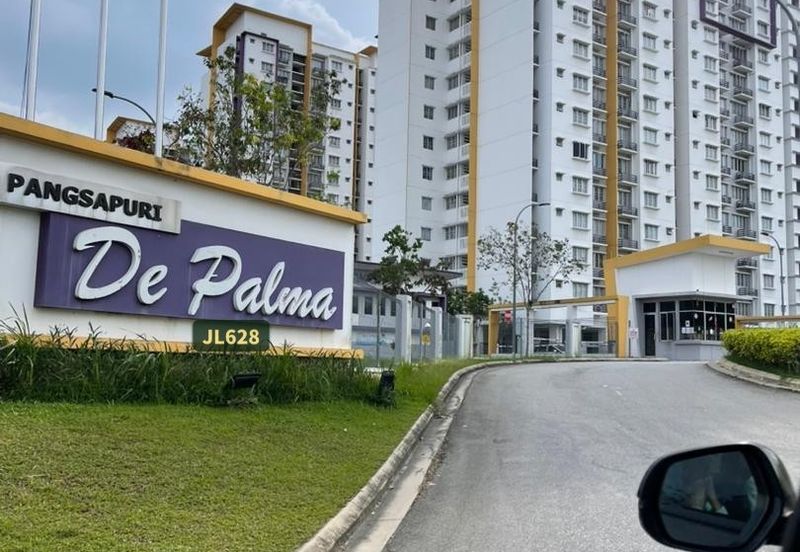 Rumah Selangorku De Palma