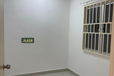 Rumah Selangorku De Palma