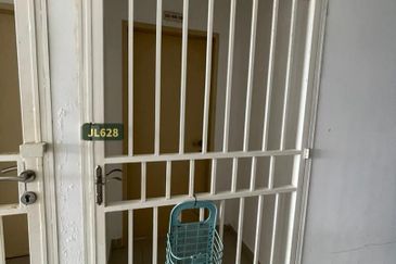 Rumah Selangorku De Palma