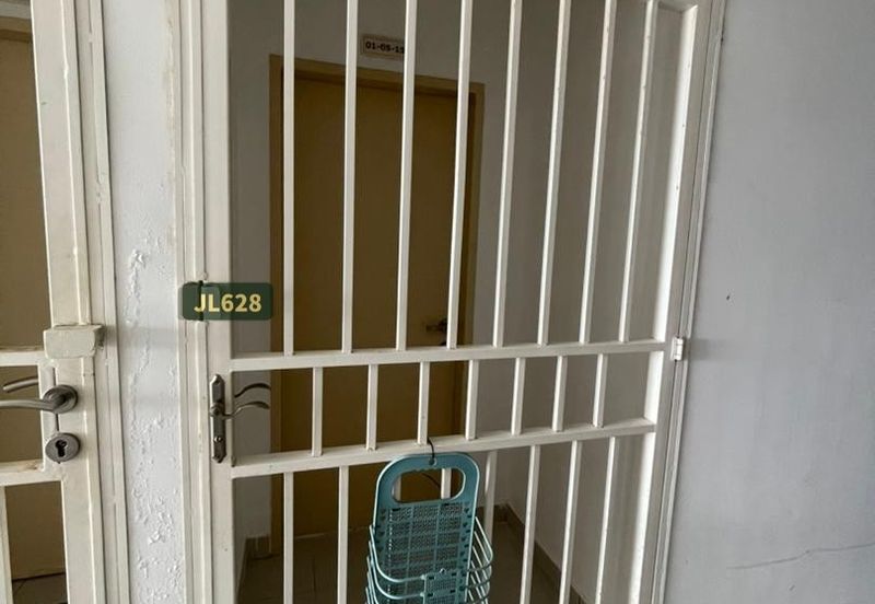 Rumah Selangorku De Palma