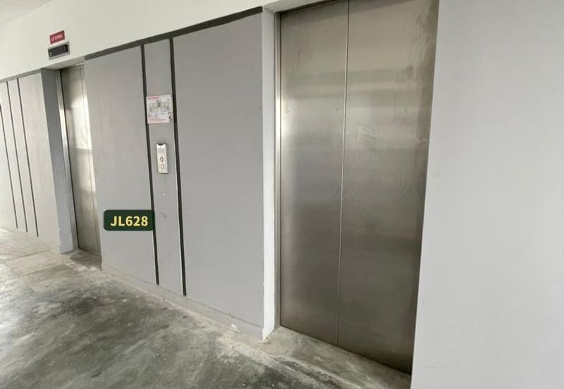 Rumah Selangorku De Palma