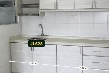 Rumah Selangorku De Palma