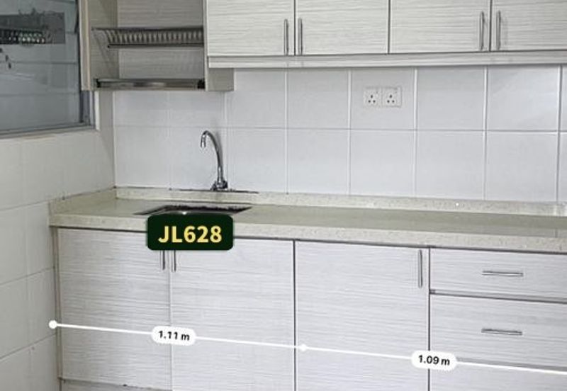 Rumah Selangorku De Palma