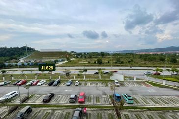 Rumah Selangorku De Palma