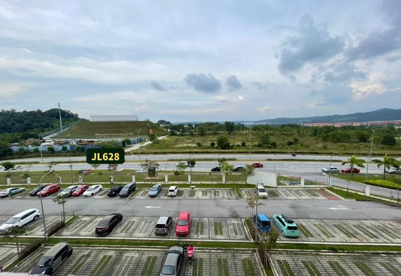 Rumah Selangorku De Palma