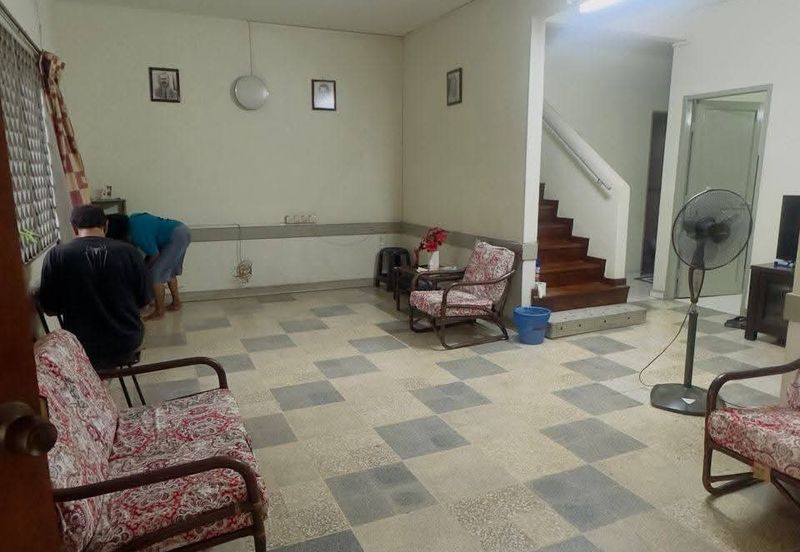 Southern Park @ Taman Selatan