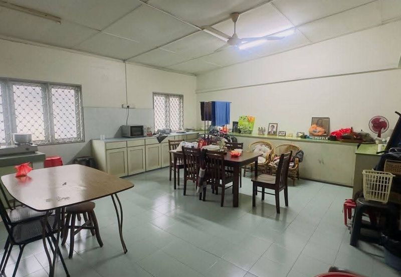 Southern Park @ Taman Selatan