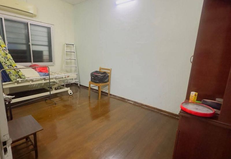 Southern Park @ Taman Selatan