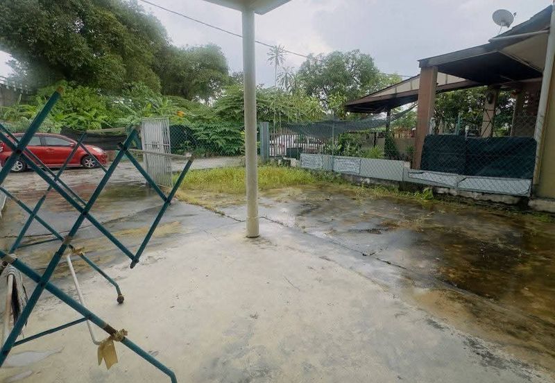 Southern Park @ Taman Selatan