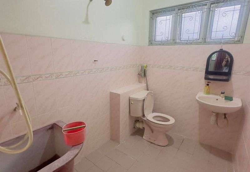 Southern Park @ Taman Selatan