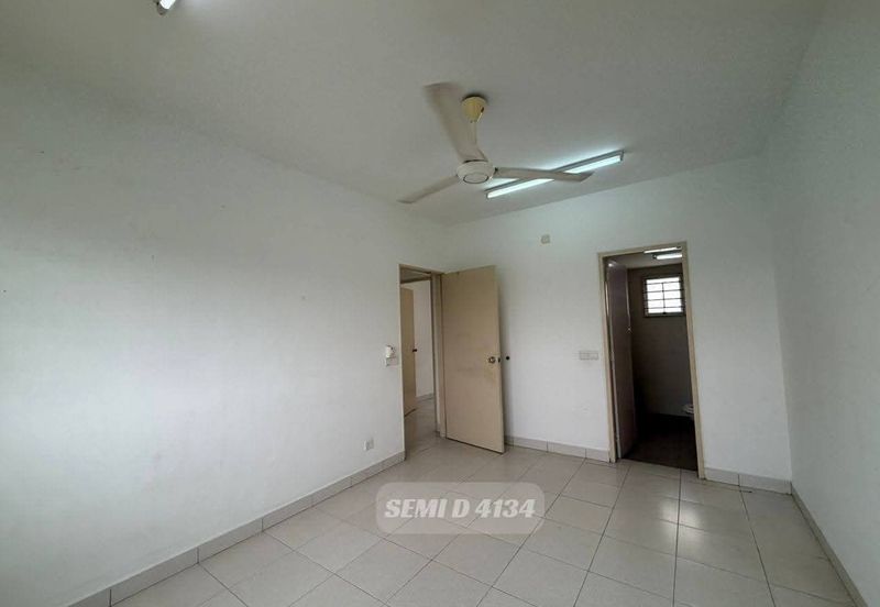 Seri Mutiara Apartment