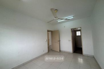 Seri Mutiara Apartment