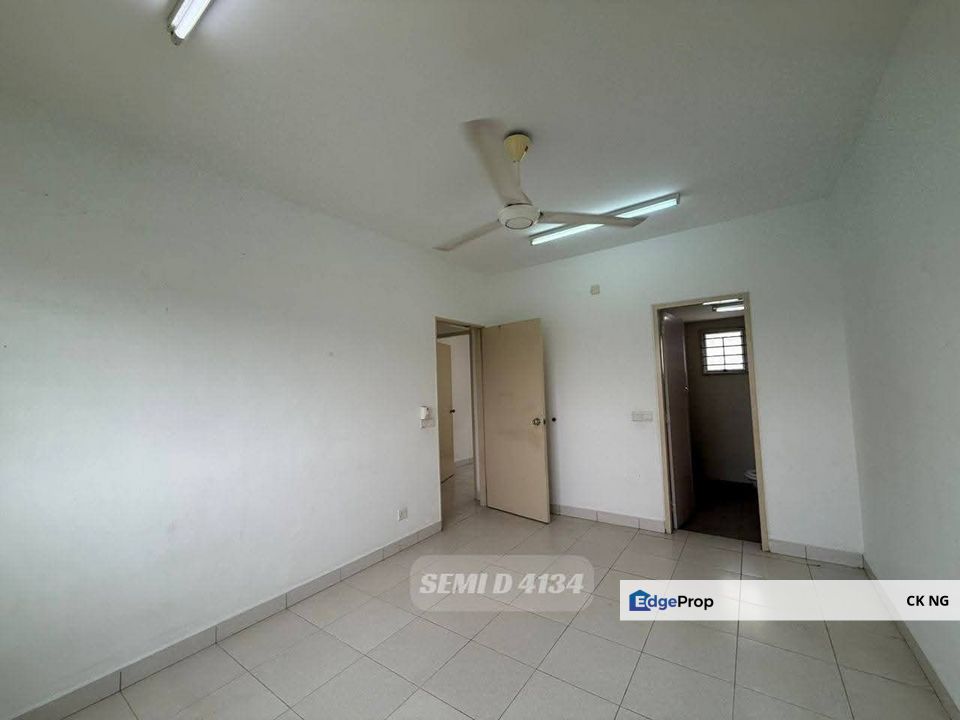 Seri Mutiara Apartment Setia Alam Below Market Sale Limited Unit, Selangor, Setia Alam/Alam Nusantara