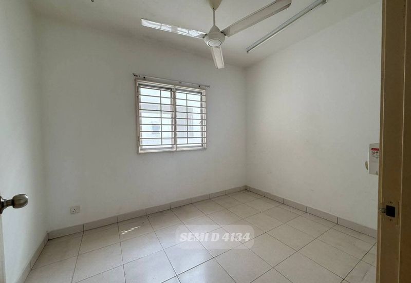 Seri Mutiara Apartment