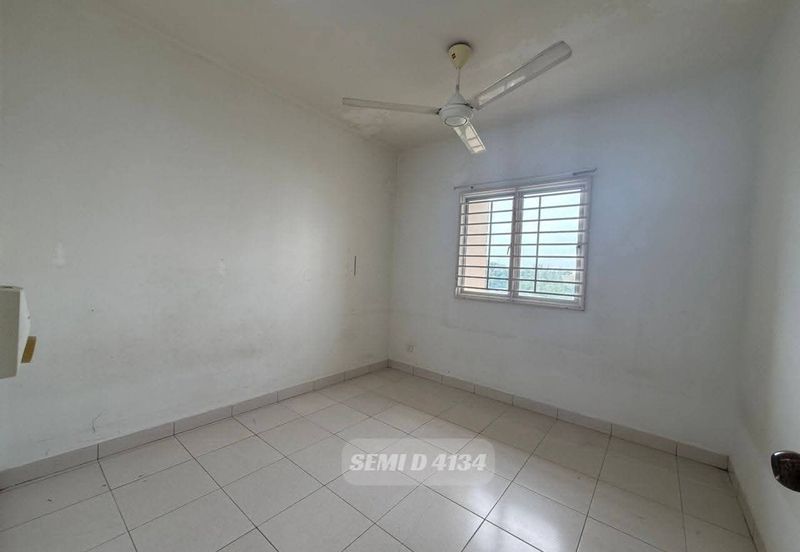 Seri Mutiara Apartment