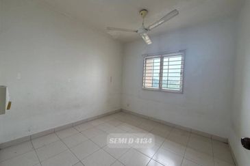 Seri Mutiara Apartment