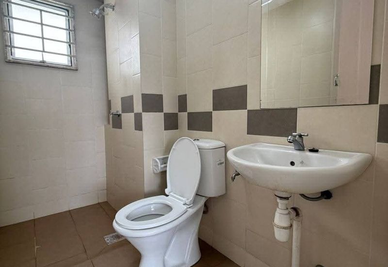 Seri Mutiara Apartment