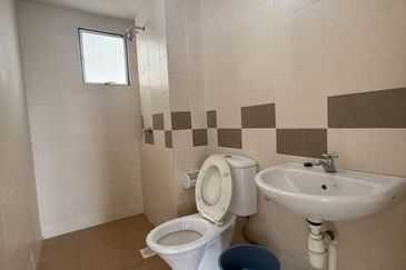 Seri Mutiara Apartment