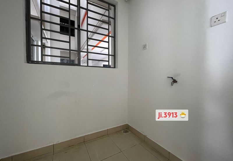 Seri Kasturi Apartments, Setia Alam