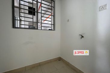 Seri Kasturi Apartments, Setia Alam