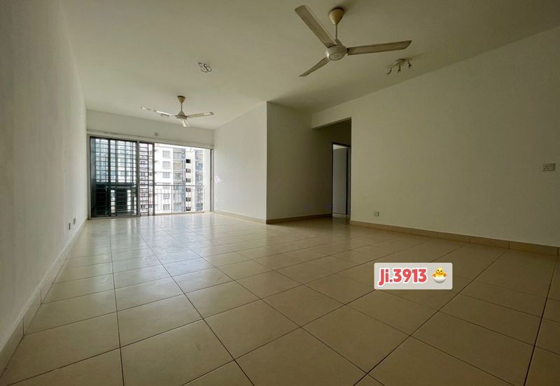 Seri Kasturi Apartments, Setia Alam