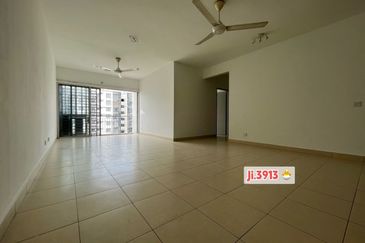 Seri Kasturi Apartments, Setia Alam