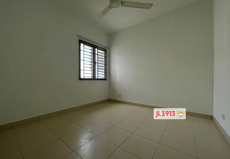 Seri Kasturi Apartments, Setia Alam