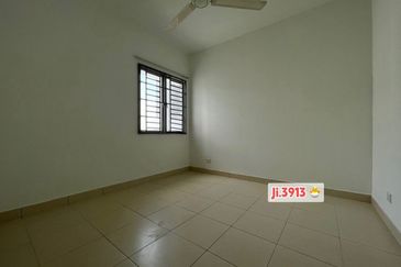 Seri Kasturi Apartments, Setia Alam