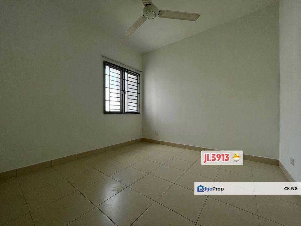 Seri Kasturi Apartment Setia Alam Limited Below Market Sale, Selangor, Setia Alam/Alam Nusantara