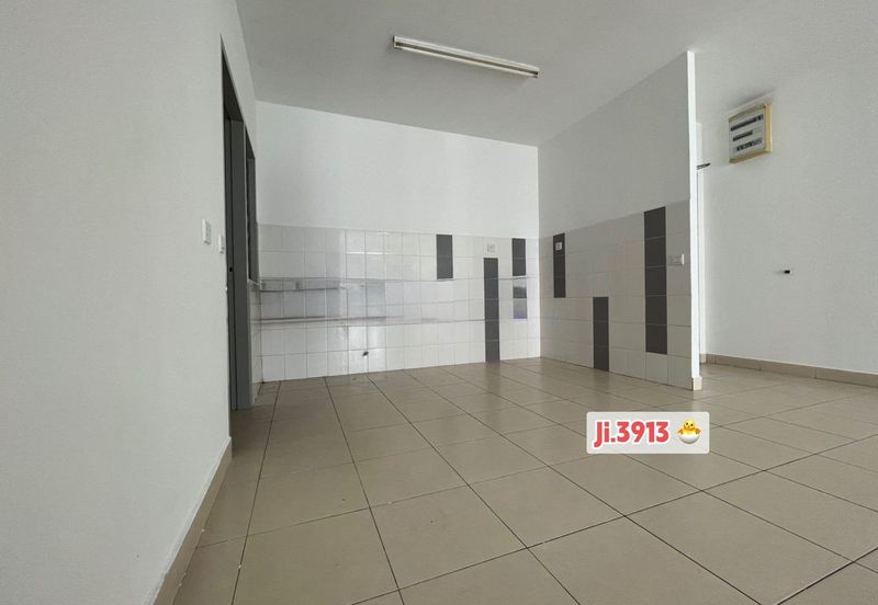 Seri Kasturi Apartments, Setia Alam