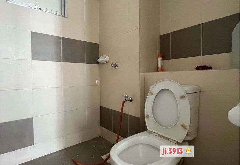 Seri Kasturi Apartments, Setia Alam