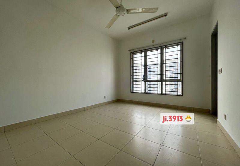 Seri Kasturi Apartments, Setia Alam