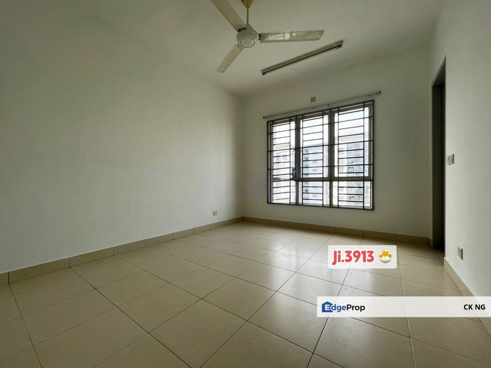 Seri Kasturi Apartment Setia Alam Limited Below Market Sale, Selangor, Setia Alam/Alam Nusantara