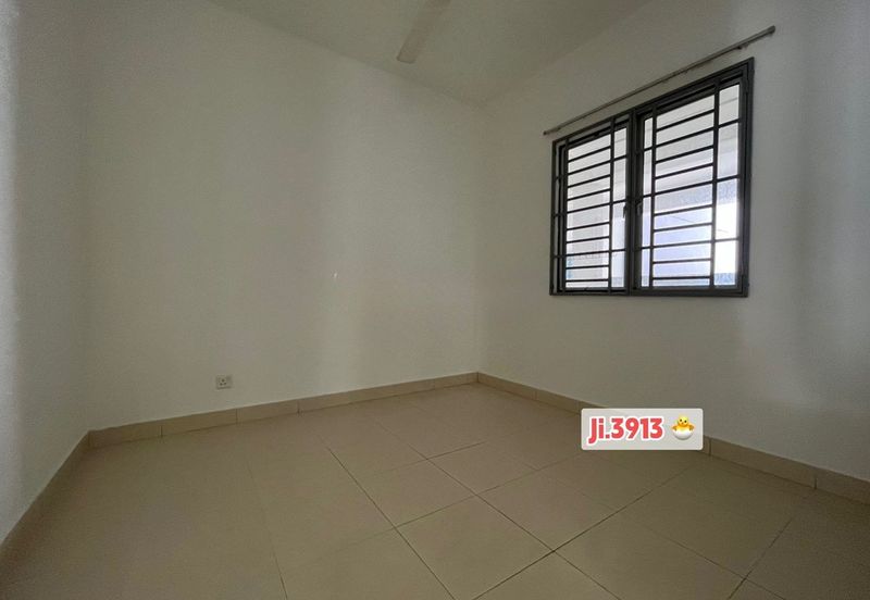 Seri Kasturi Apartments, Setia Alam