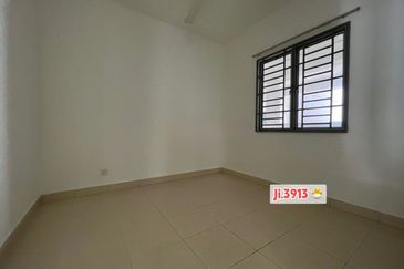 Seri Kasturi Apartments, Setia Alam