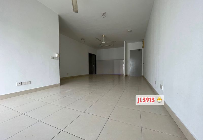 Seri Kasturi Apartments, Setia Alam