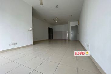 Seri Kasturi Apartments, Setia Alam