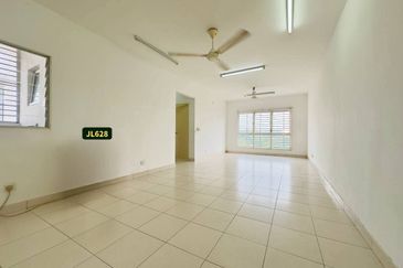 Seri Mutiara Apartment