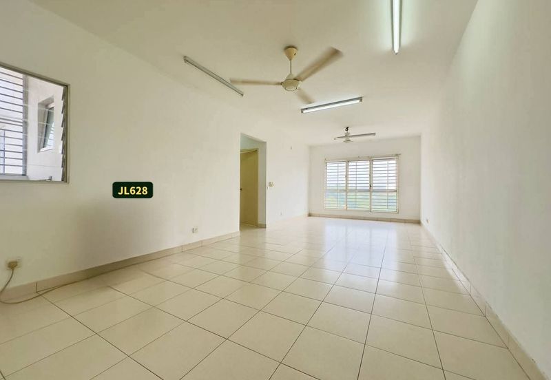 Seri Mutiara Apartment