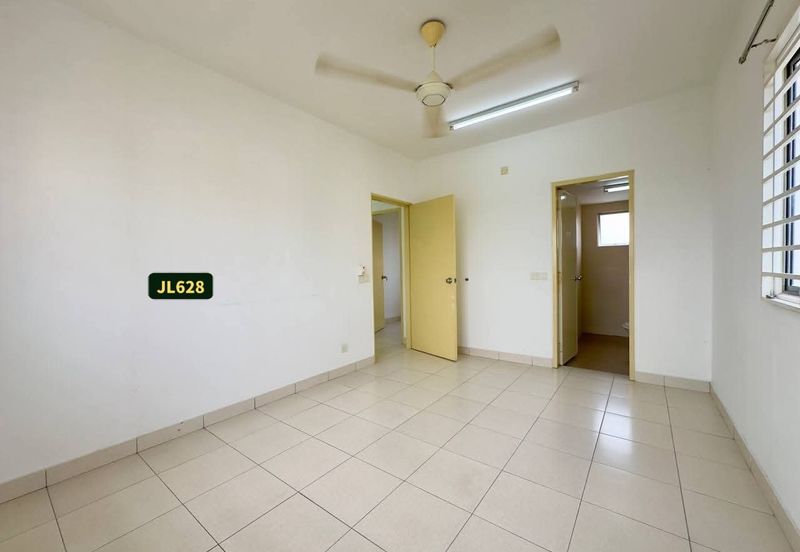 Seri Mutiara Apartment