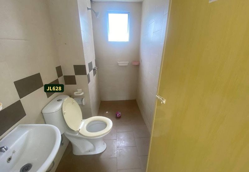 Seri Mutiara Apartment