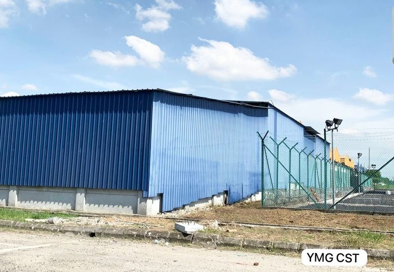 Taman Perindustrian Meru