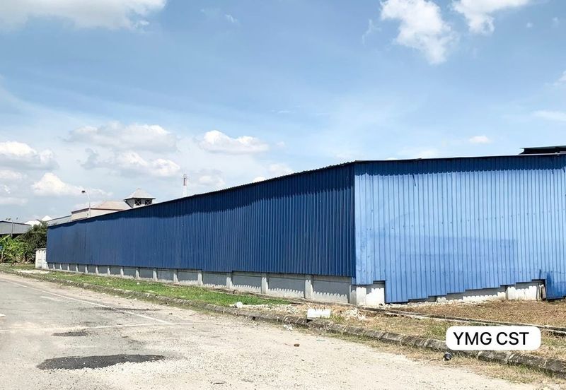 Taman Perindustrian Meru