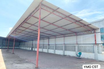 Taman Perindustrian Meru