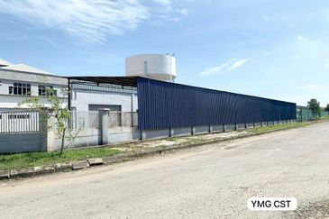 Taman Perindustrian Meru