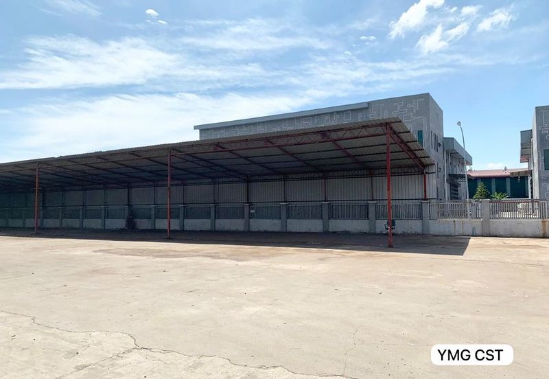 Taman Perindustrian Meru