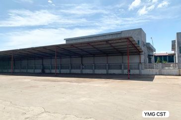 Taman Perindustrian Meru